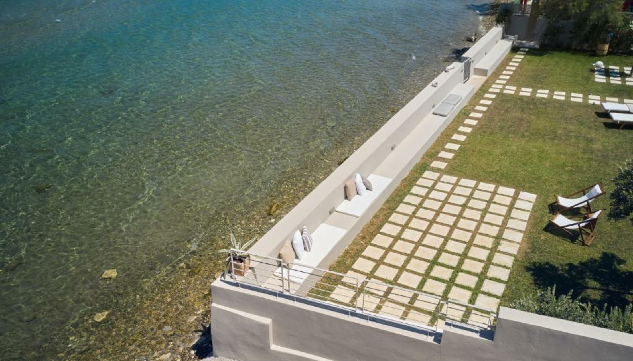 Astarte Villas - Onda Beach Villa