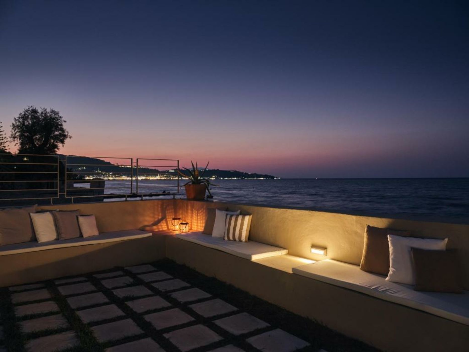 Astarte Villas - Onda Beach Villa