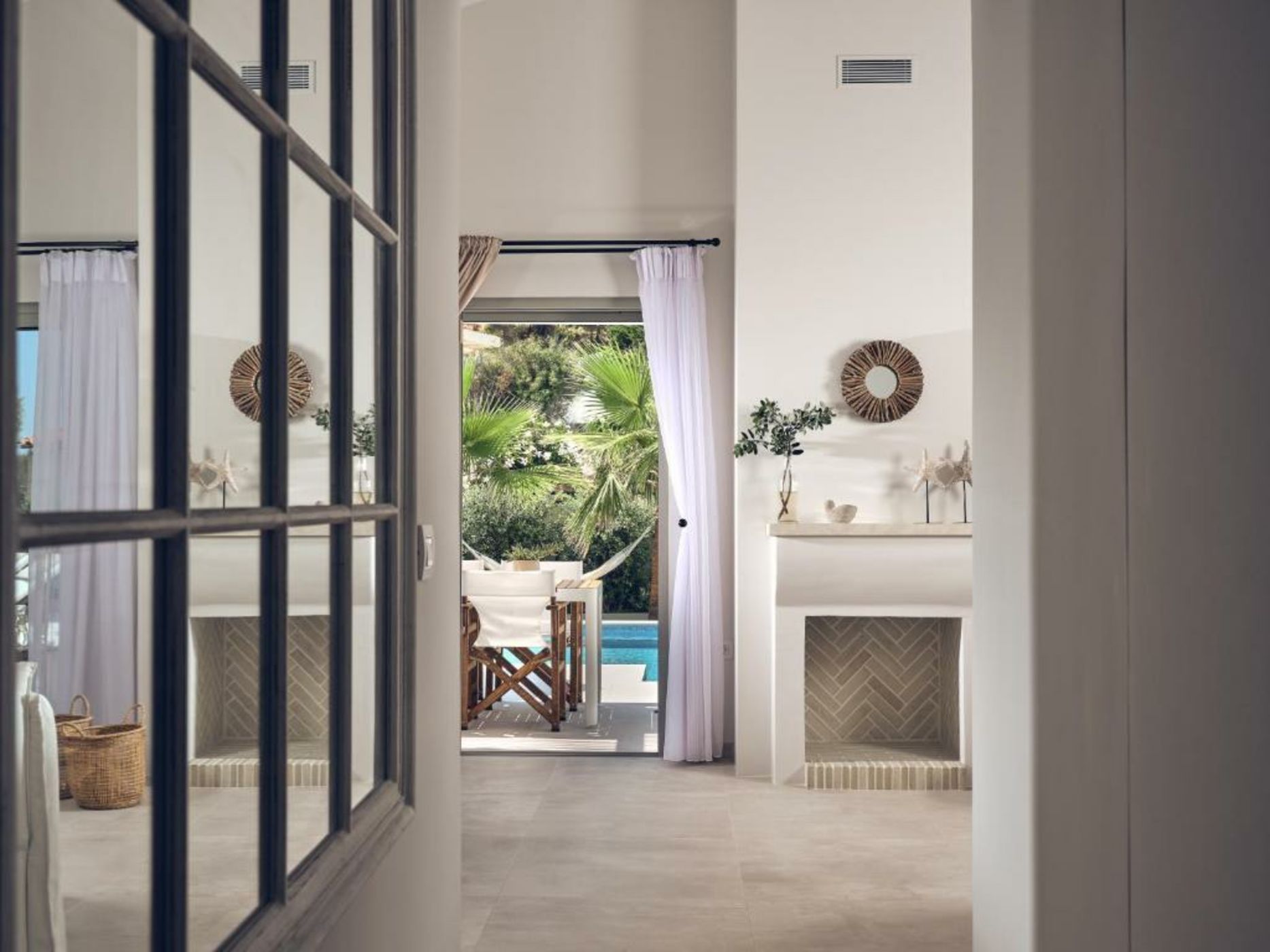 Astarte Villas - Onda Beach Villa