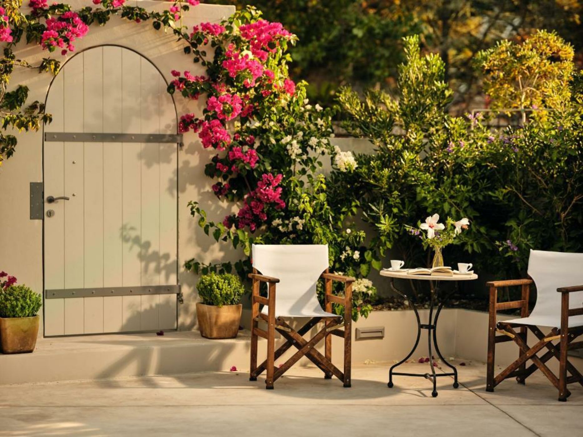 Astarte Villas - Onda Beach Villa