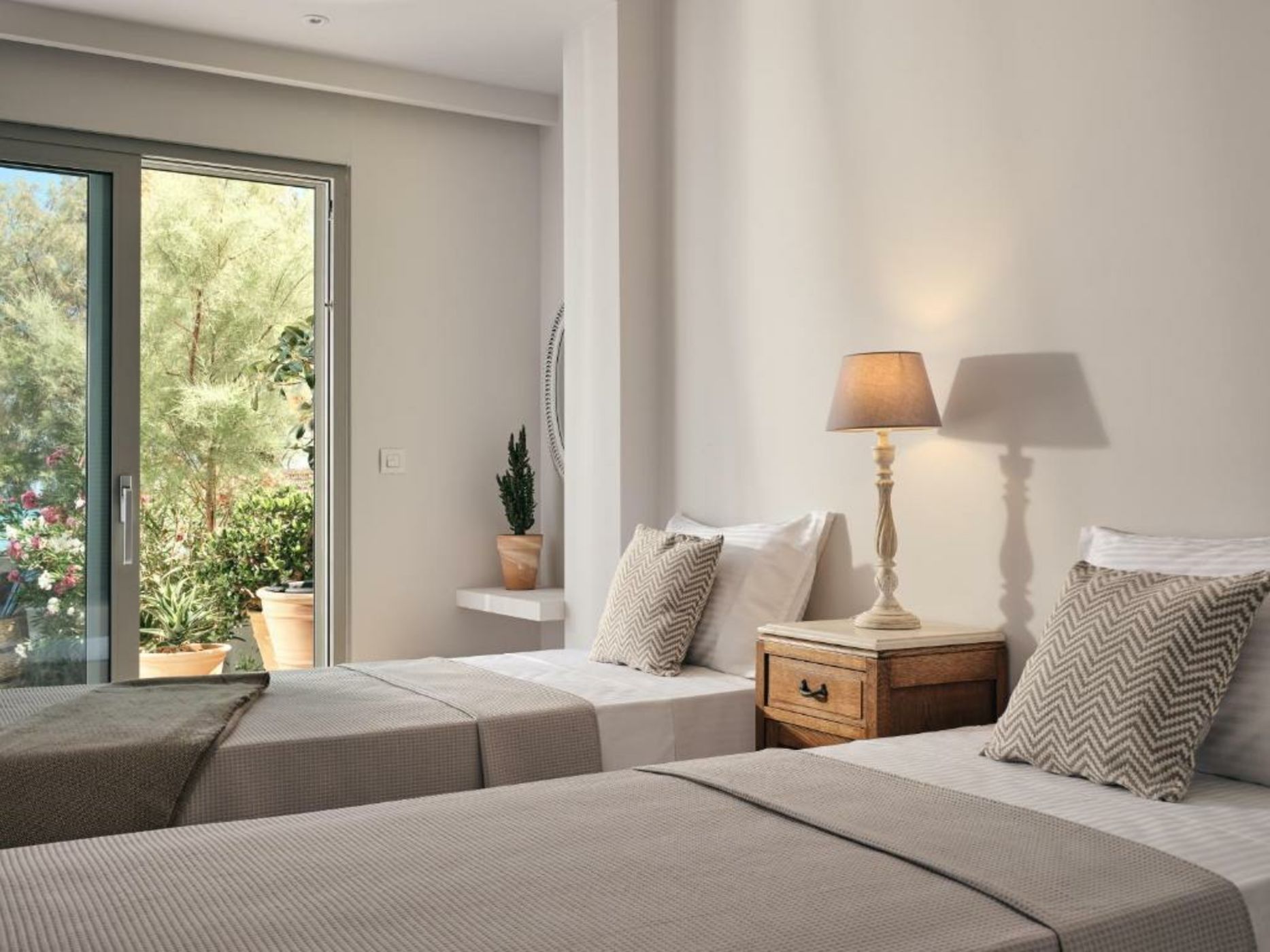 Astarte Villas - Onda Beach Villa