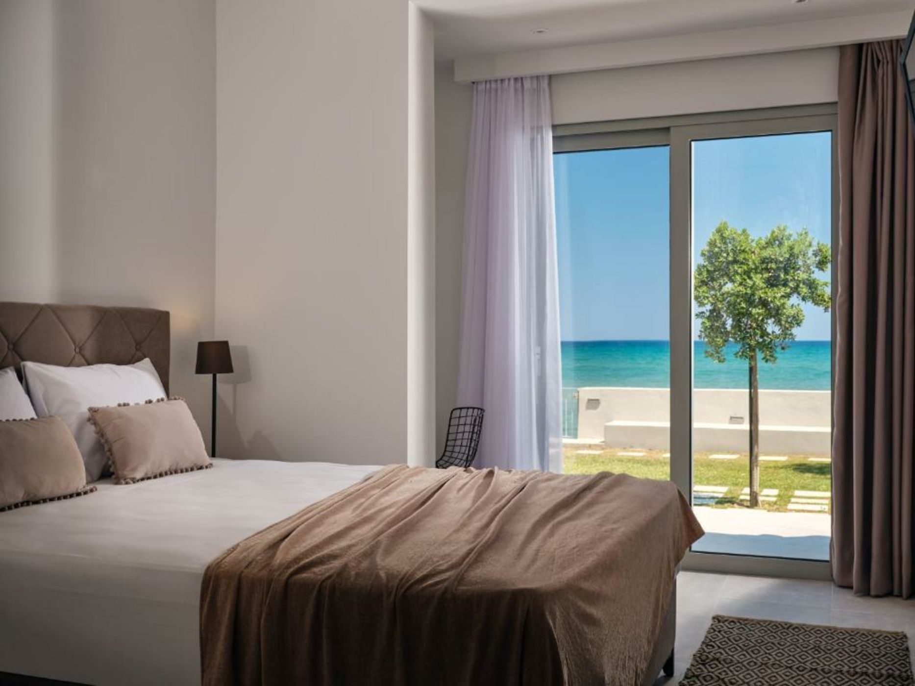 Astarte Villas - Onda Beach Villa