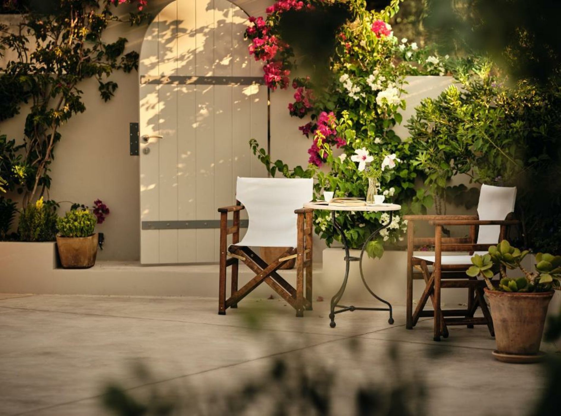 Astarte Villas - Onda Beach Villa