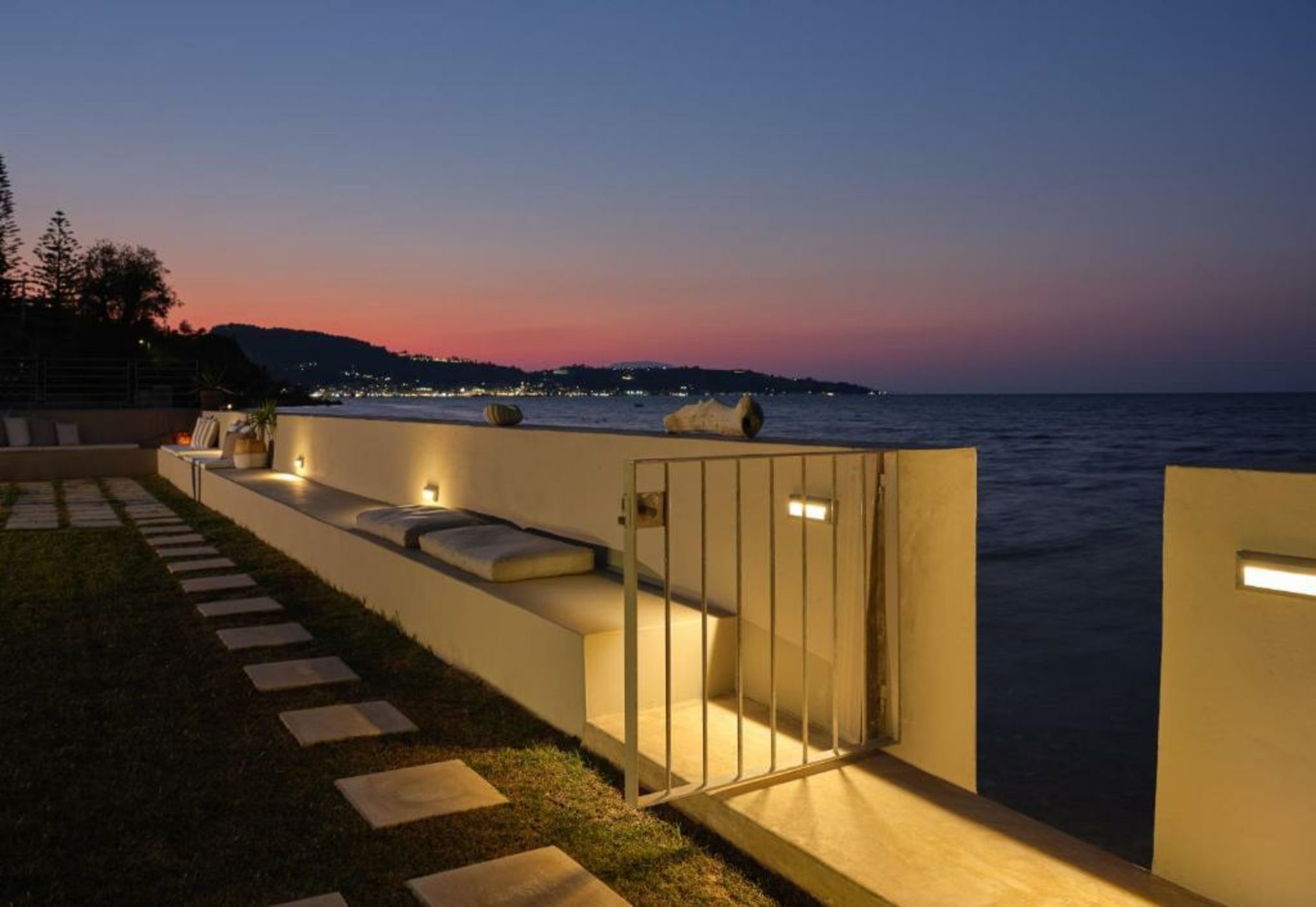 Astarte Villas - Onda Beach Villa