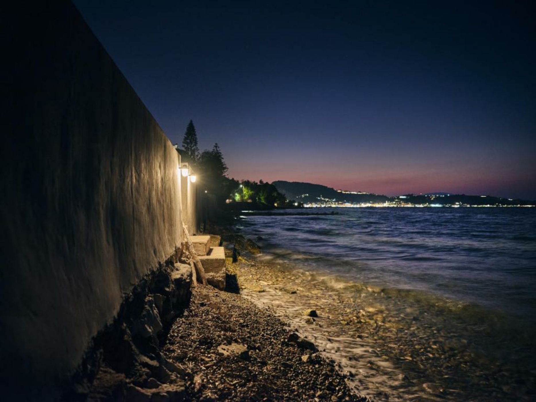 Astarte Villas - Onda Beach Villa