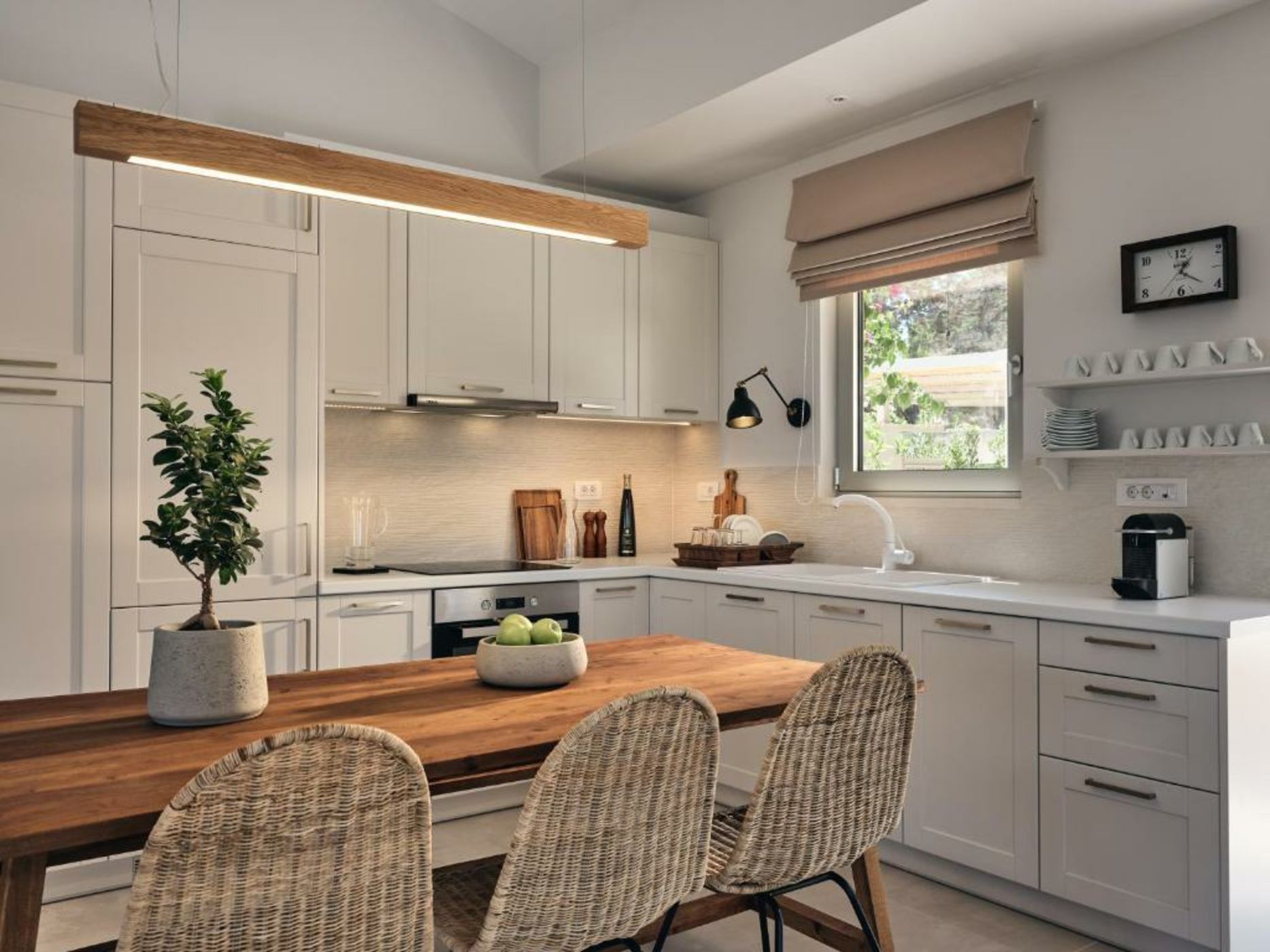 Astarte Villas - Onda Beach Villa