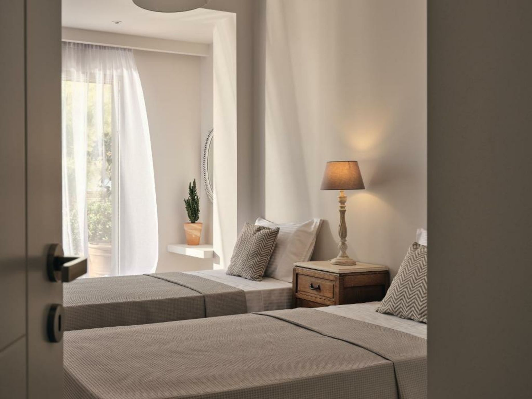 Astarte Villas - Onda Beach Villa