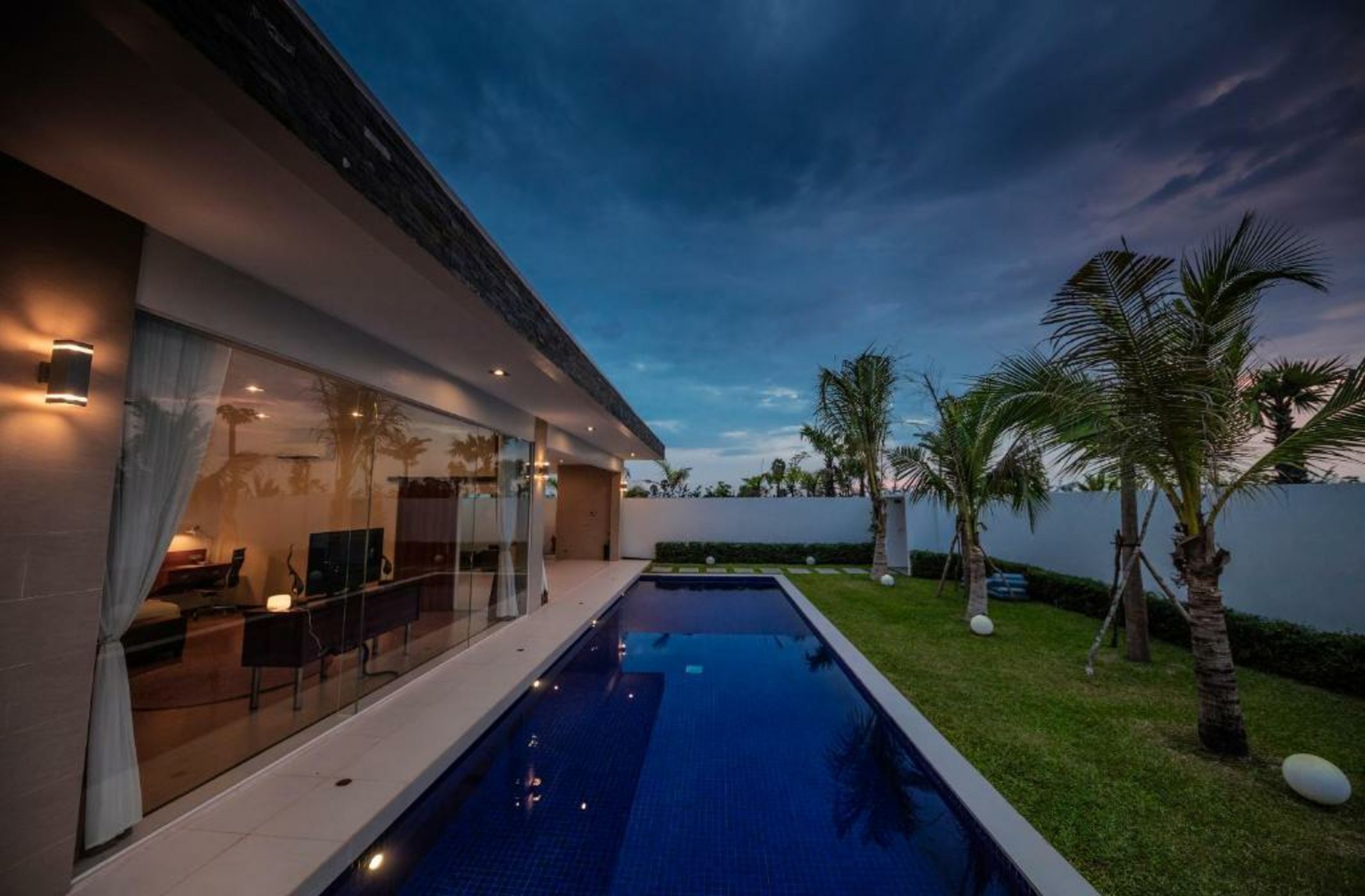 Angkor Rendezvous (Pool Villa)