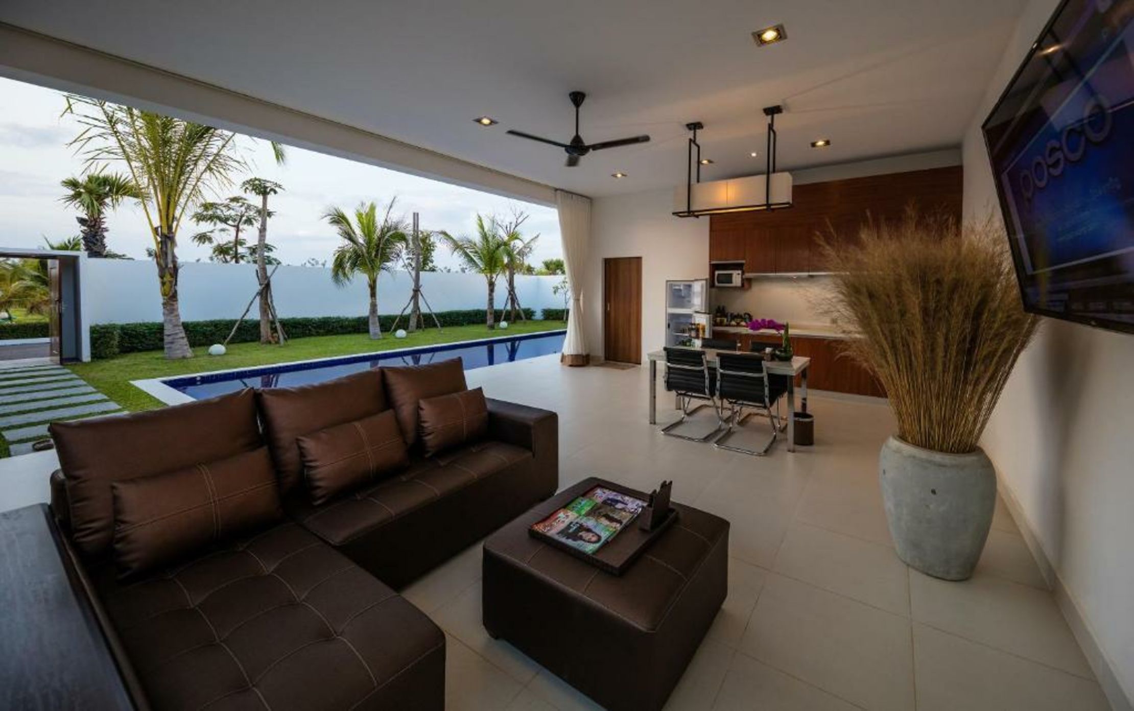 Angkor Rendezvous (Pool Villa)