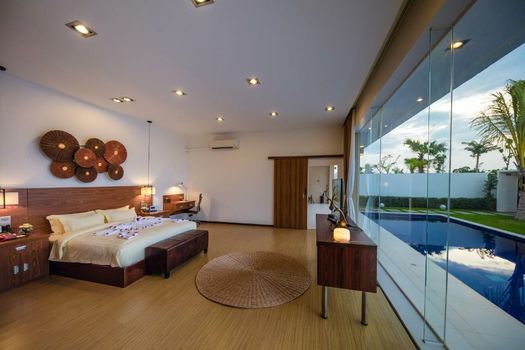 Angkor Rendezvous (Pool Villa)