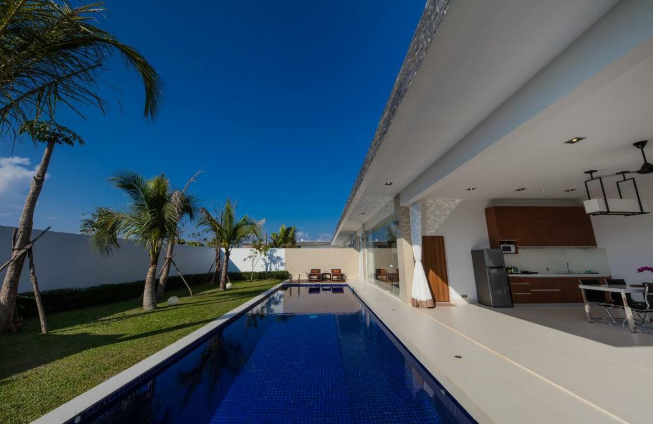 Angkor Rendezvous (Pool Villa)