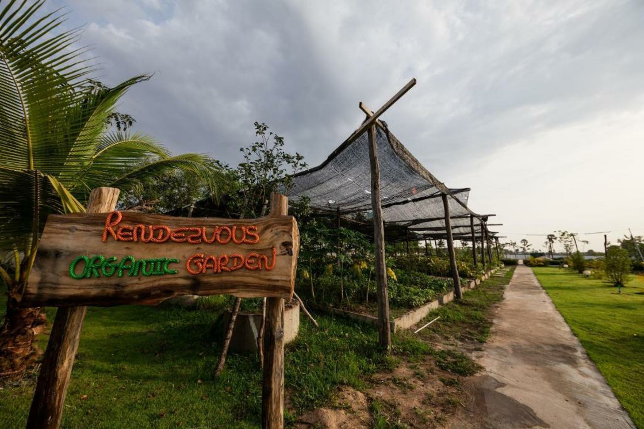 Angkor Rendezvous (Pool Villa)