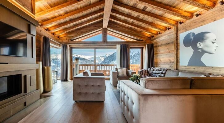 Ultima Courchevel Residences