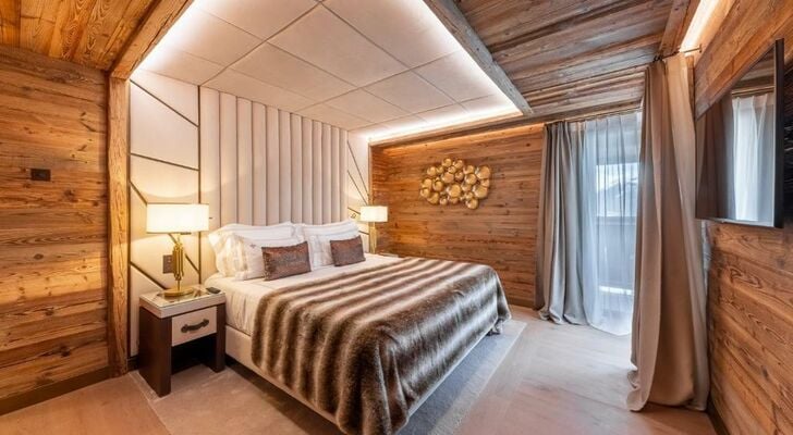 Ultima Courchevel Residences