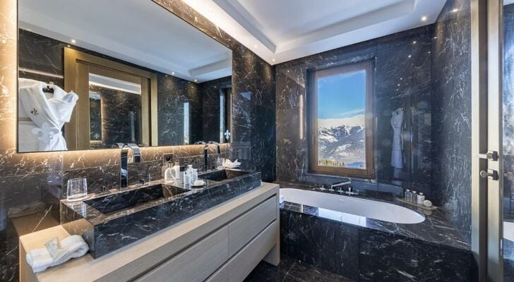 Ultima Courchevel Residences