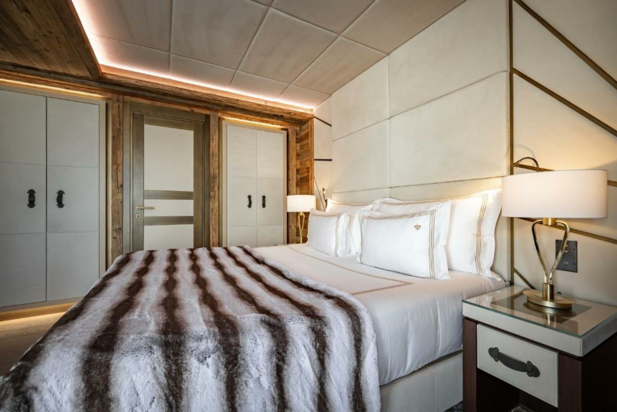 Ultima Courchevel Residences