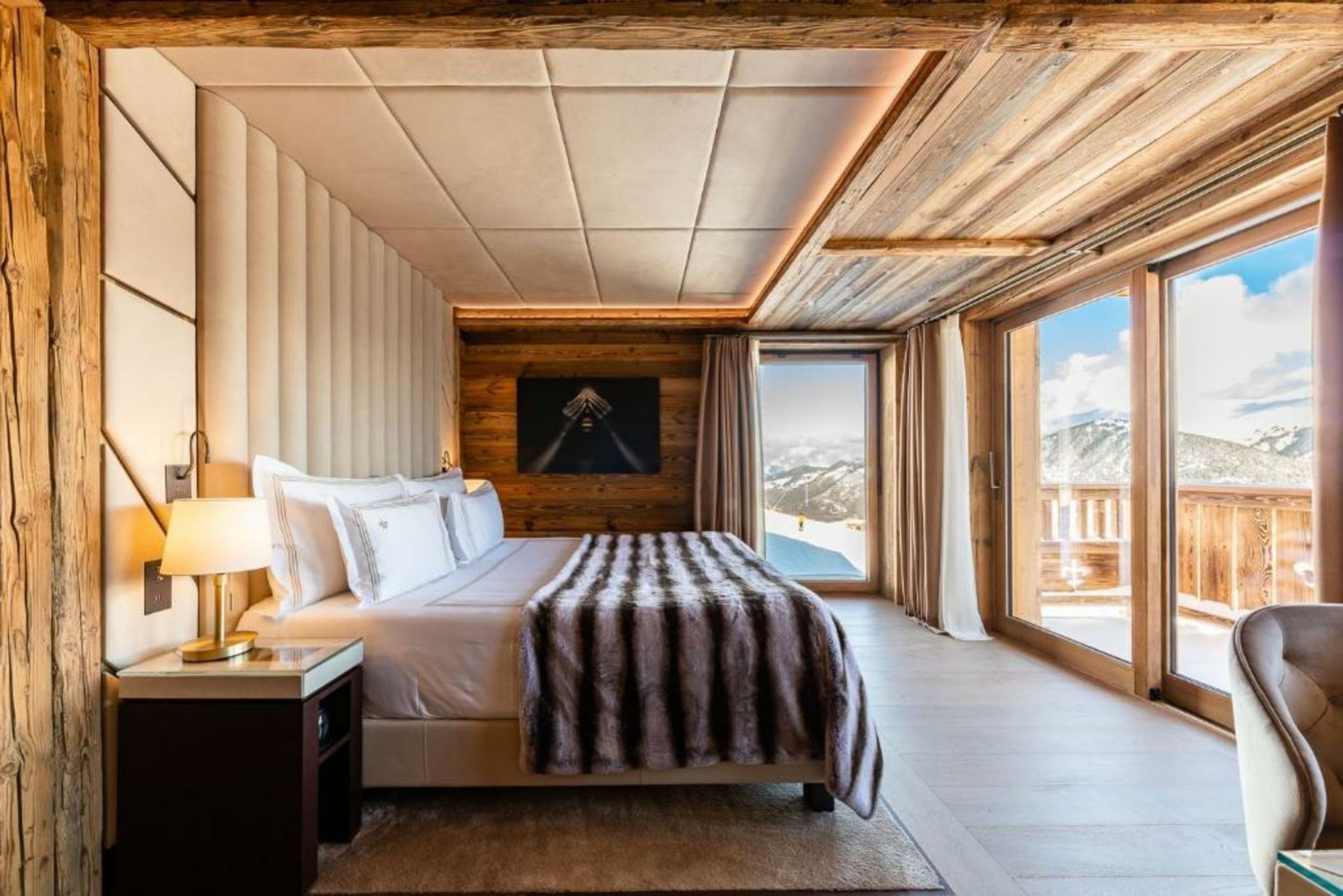 Ultima Courchevel Residences