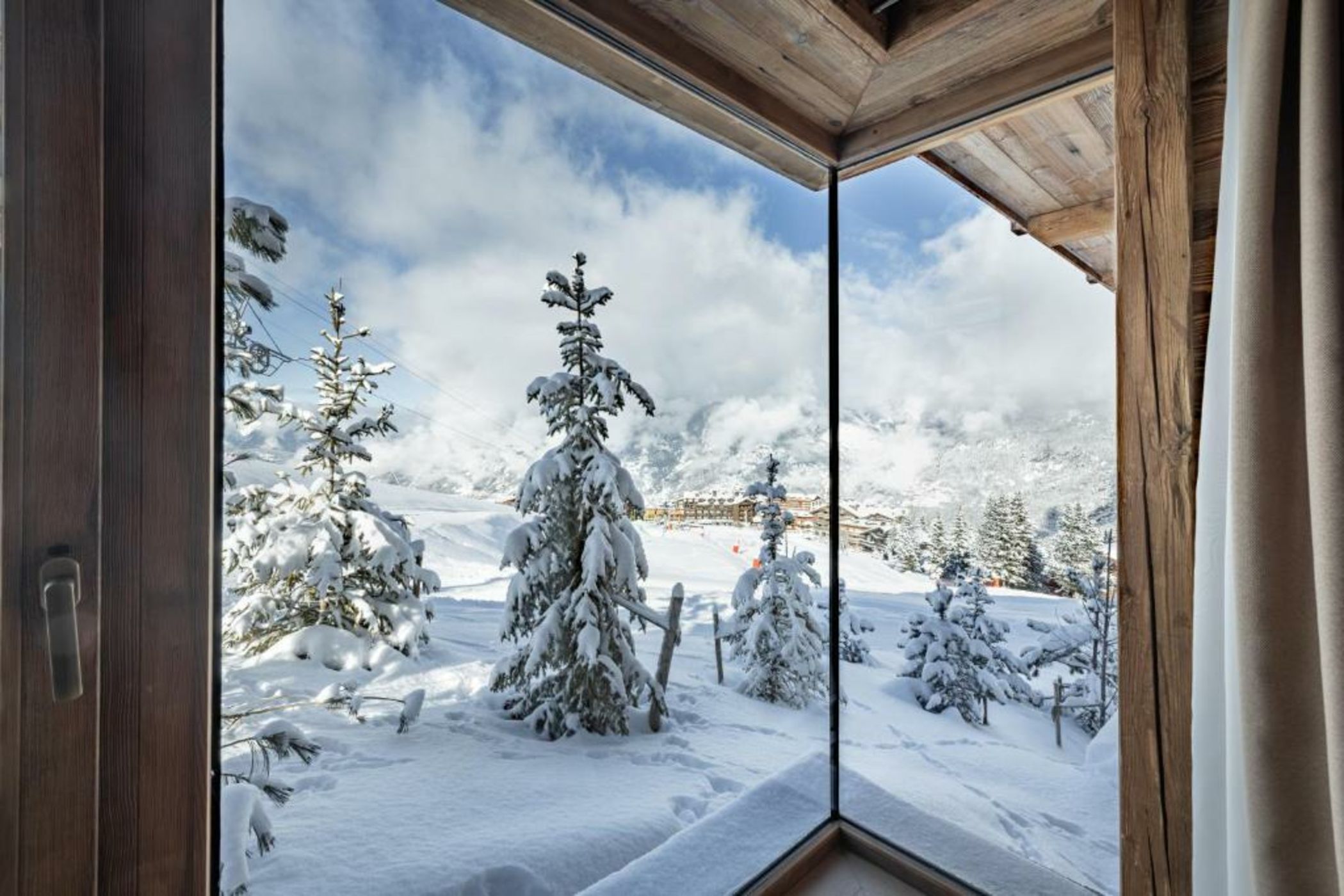 Ultima Courchevel Residences