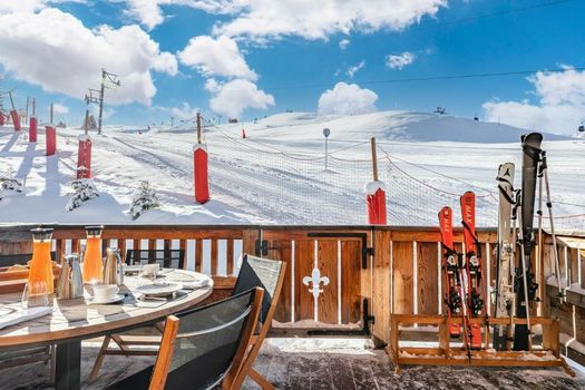 Ultima Courchevel Residences