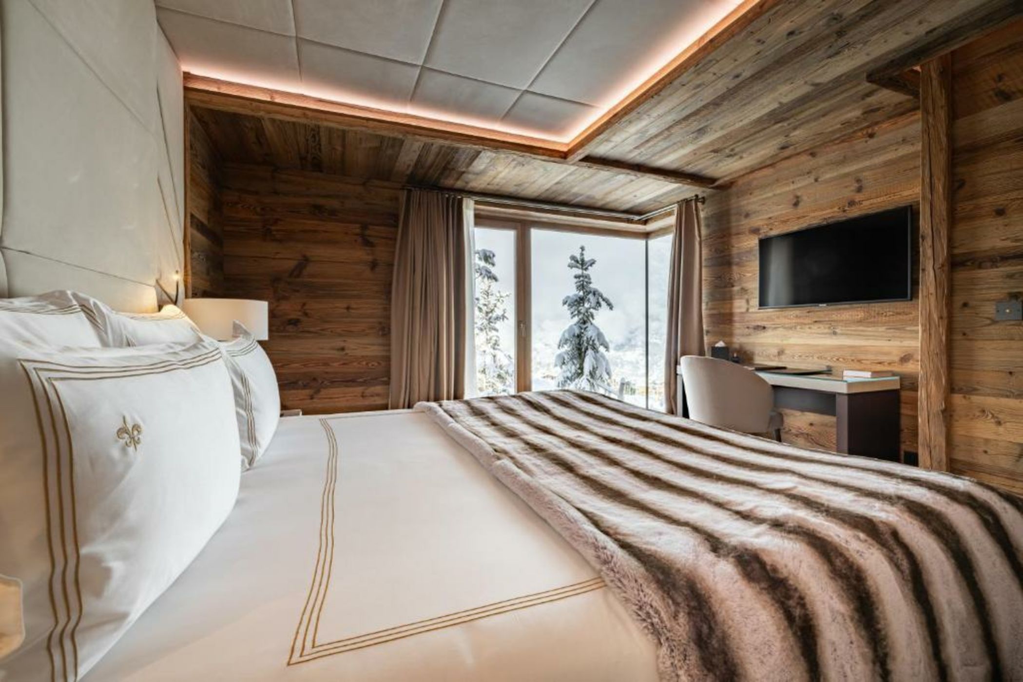 Ultima Courchevel Residences