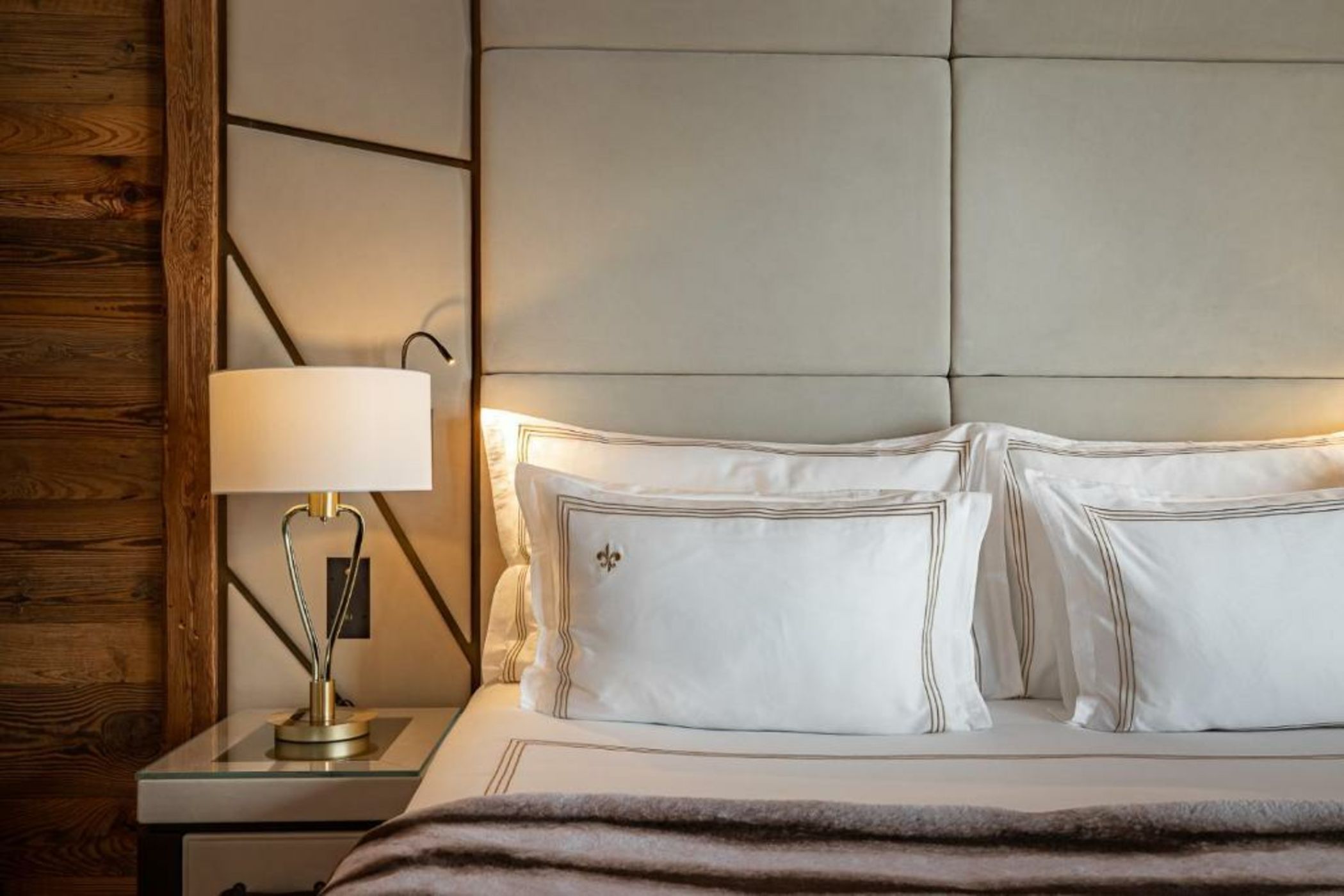 Ultima Courchevel Residences