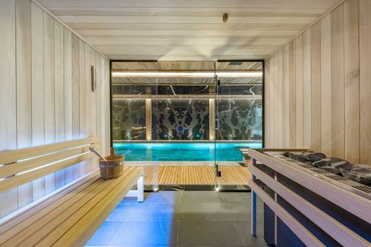 Ultima Courchevel Residences