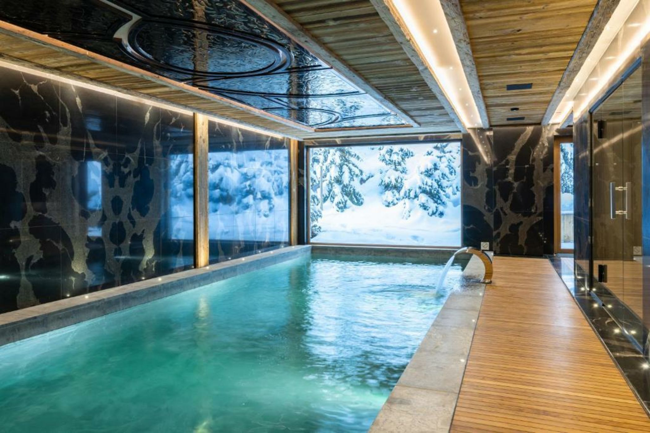 Ultima Courchevel Residences