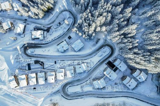 Ultima Courchevel Residences