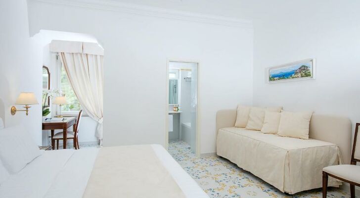 Hotel Syrene