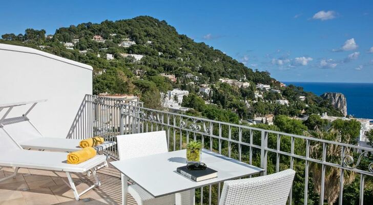 Hotel Syrene