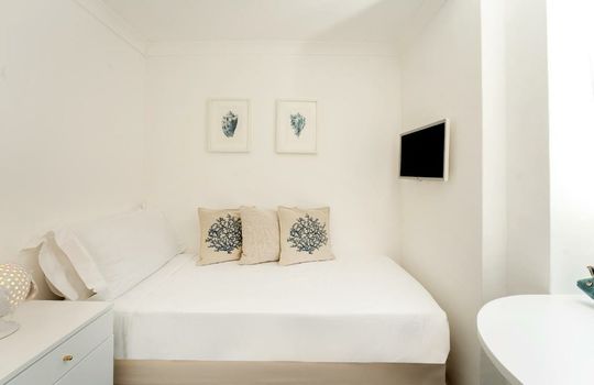 Hotel Syrene