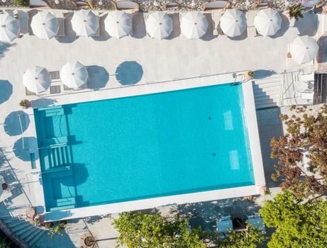 Hotel Syrene