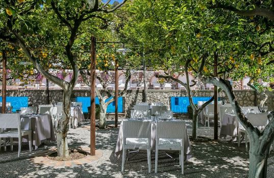 Hotel Syrene
