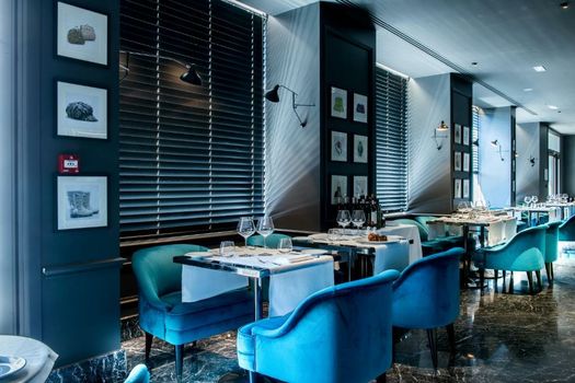 Boscolo Lyon Hotel & Spa