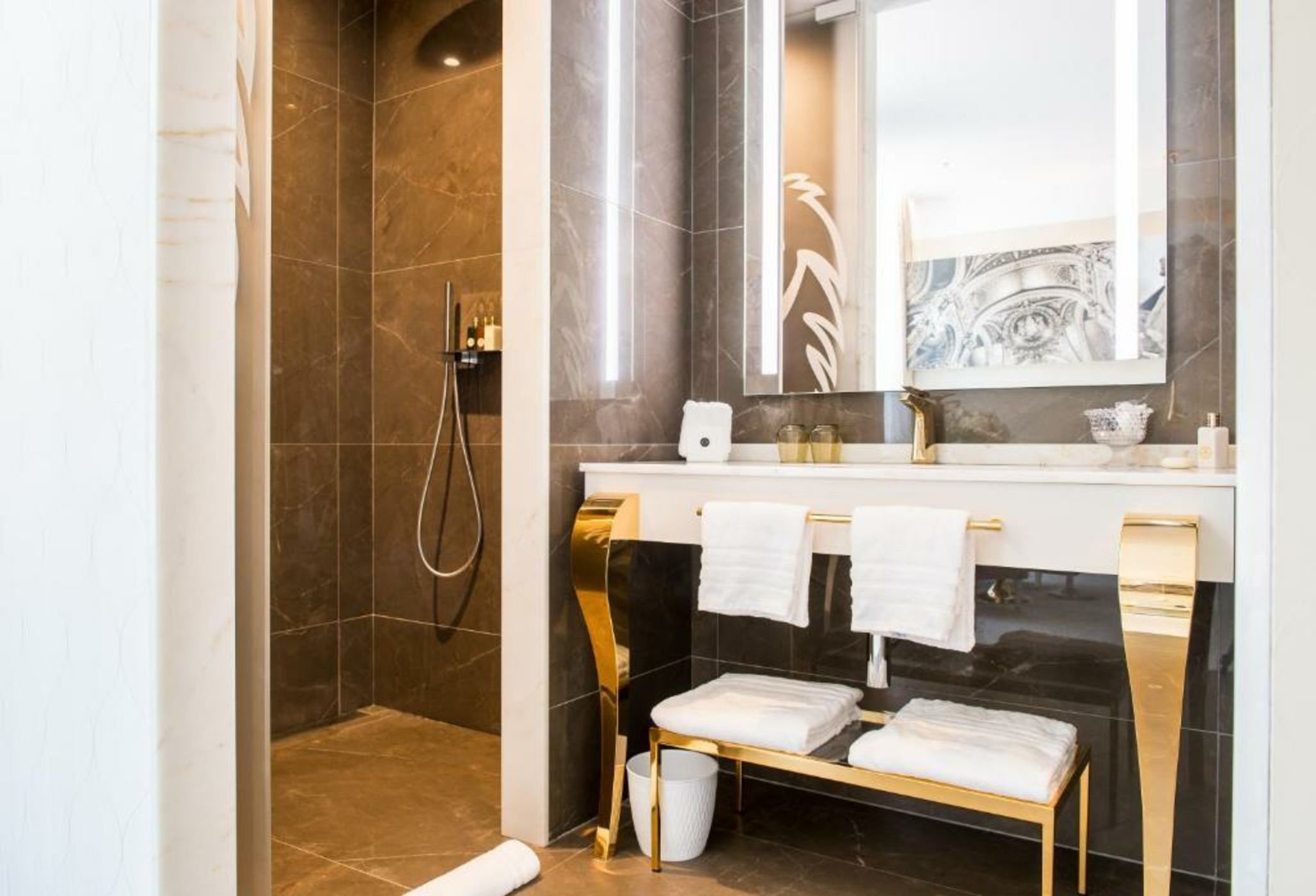 Boscolo Lyon Hotel & Spa