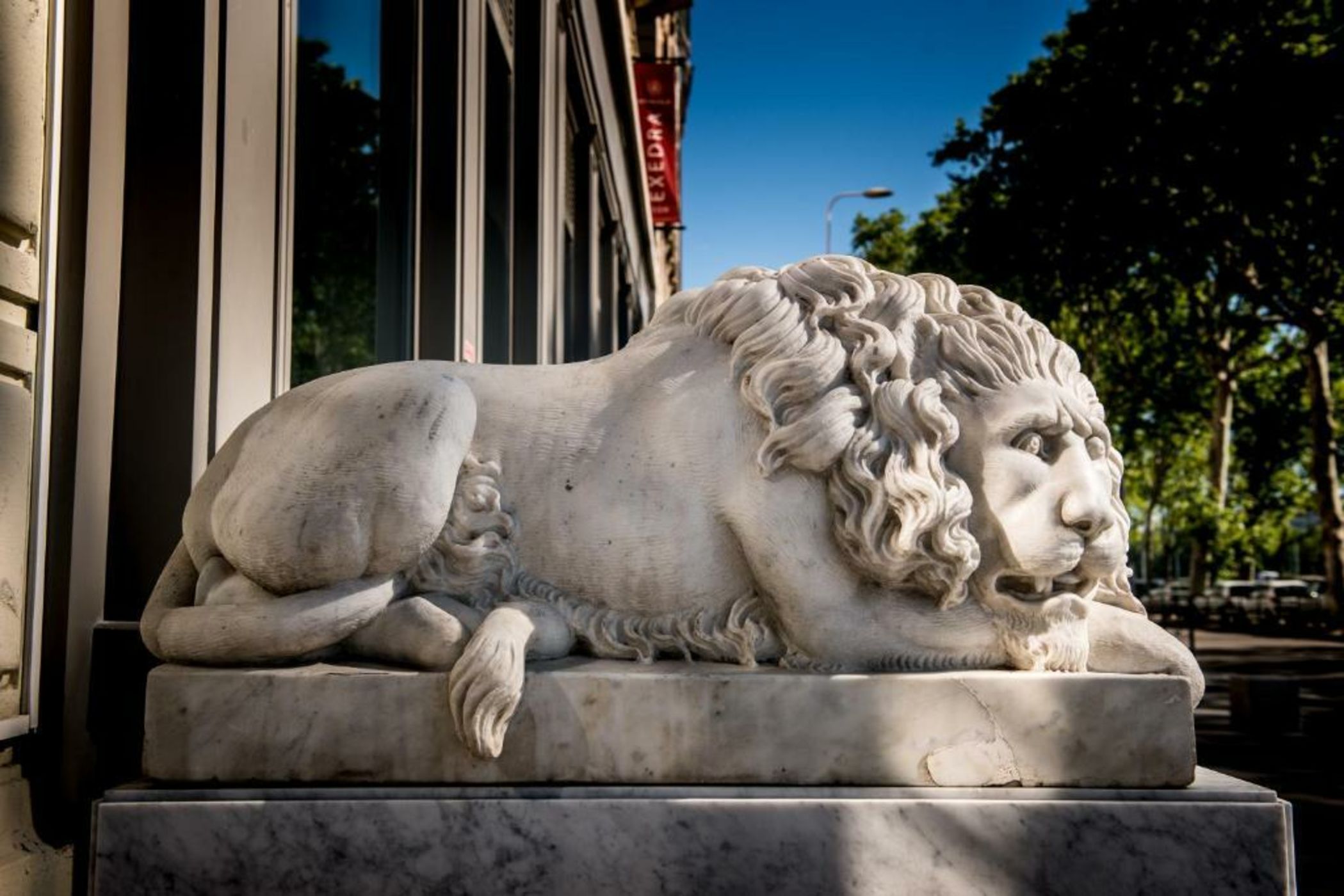 Boscolo Lyon Hotel & Spa