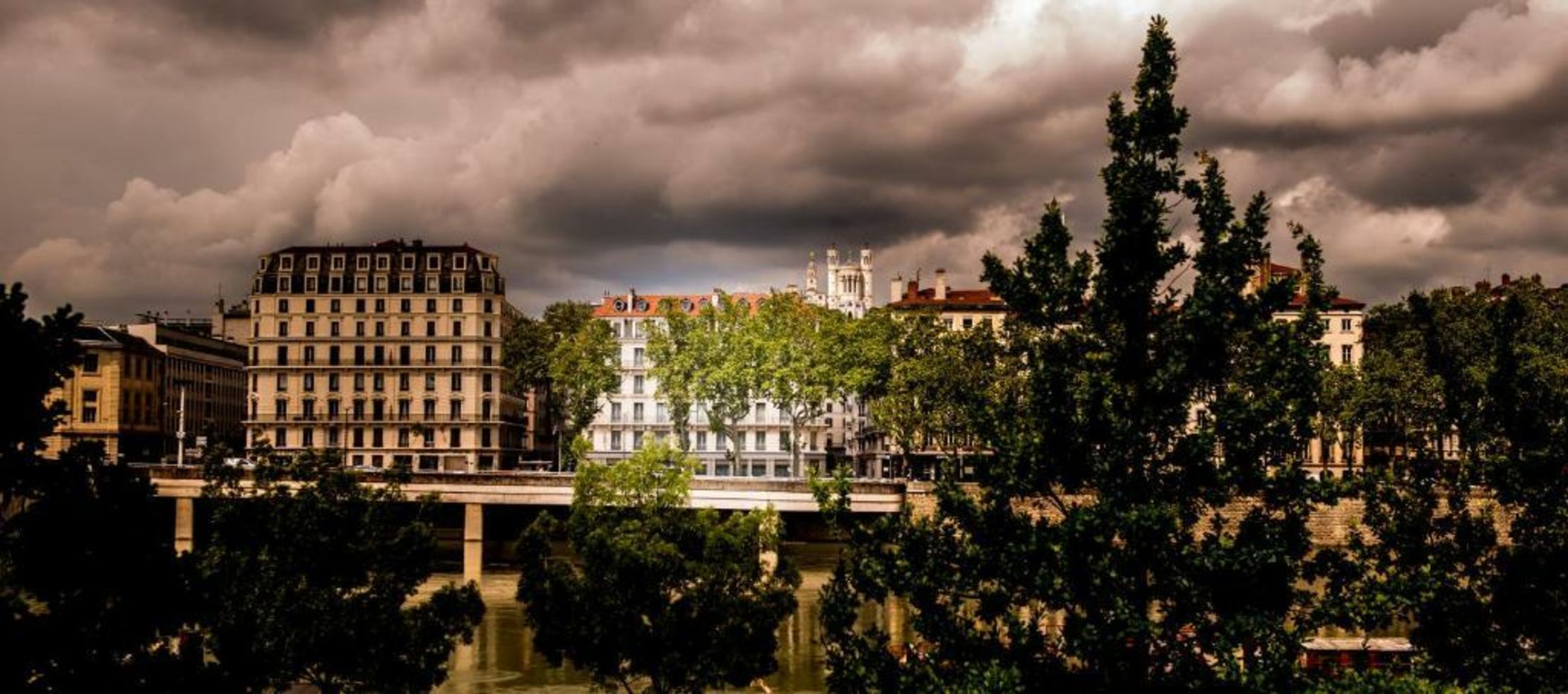 Boscolo Lyon Hotel & Spa