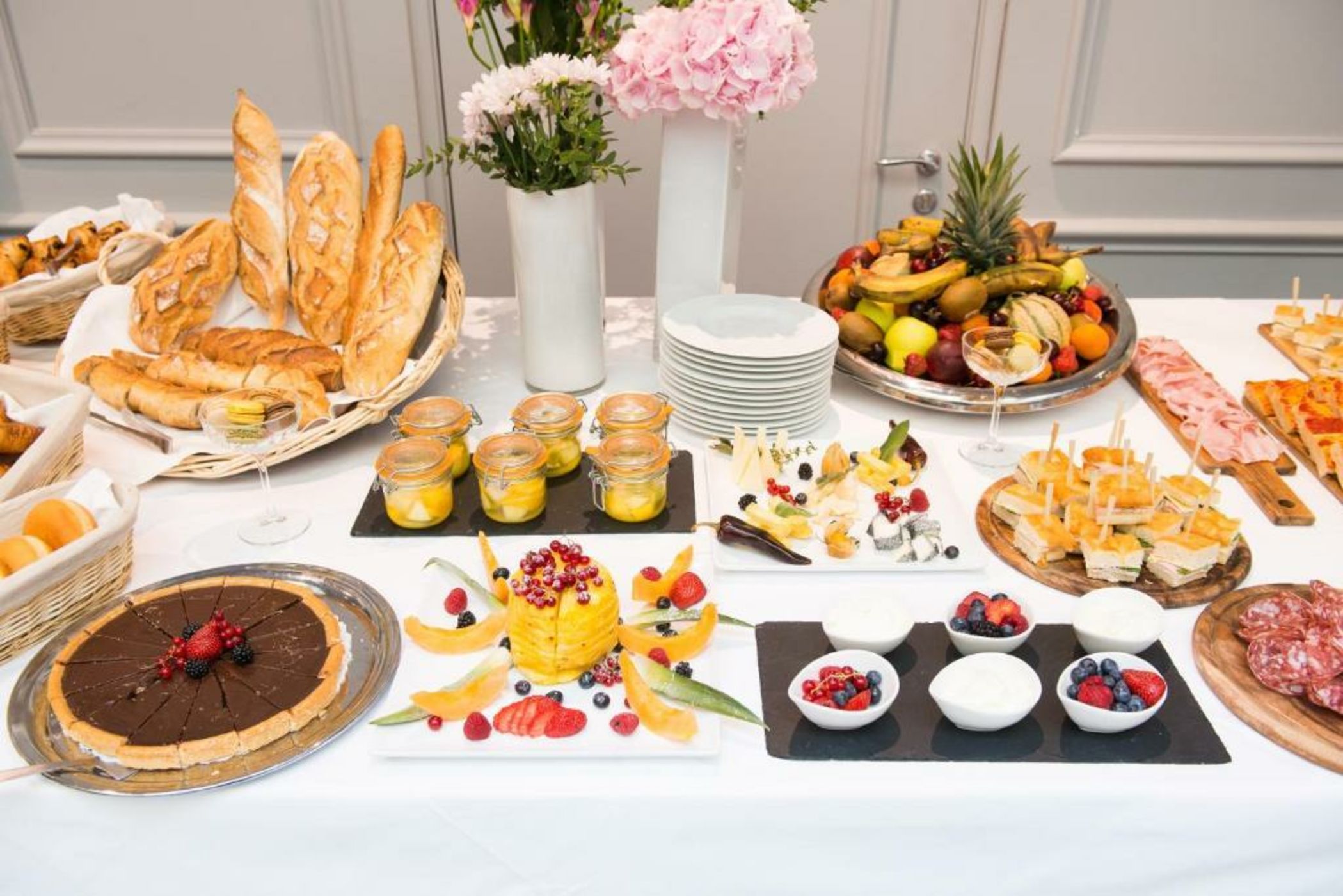 Boscolo Lyon Hotel & Spa