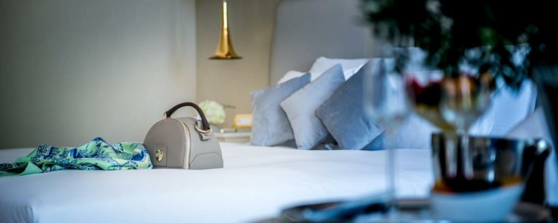 Boscolo Lyon Hotel & Spa