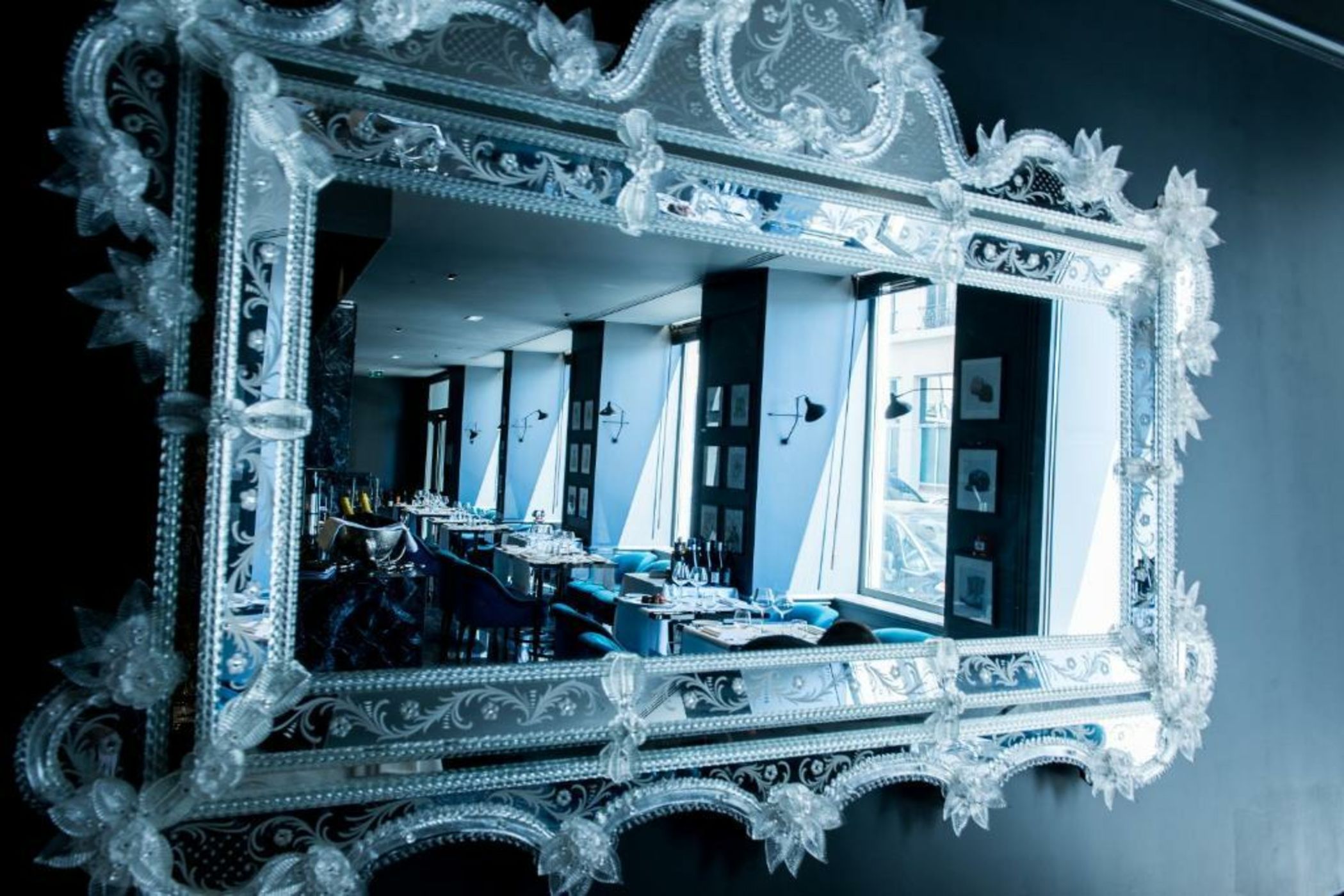 Boscolo Lyon Hotel & Spa