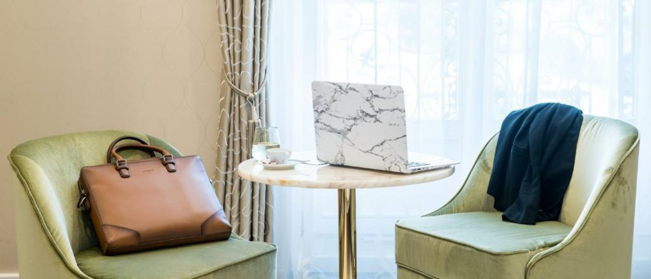 Boscolo Lyon Hotel & Spa