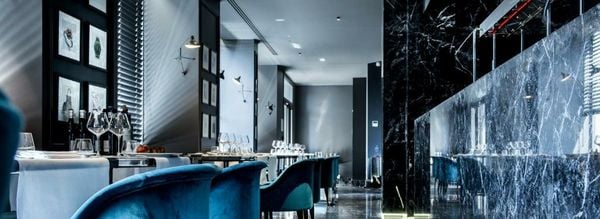 Boscolo Lyon Hotel & Spa