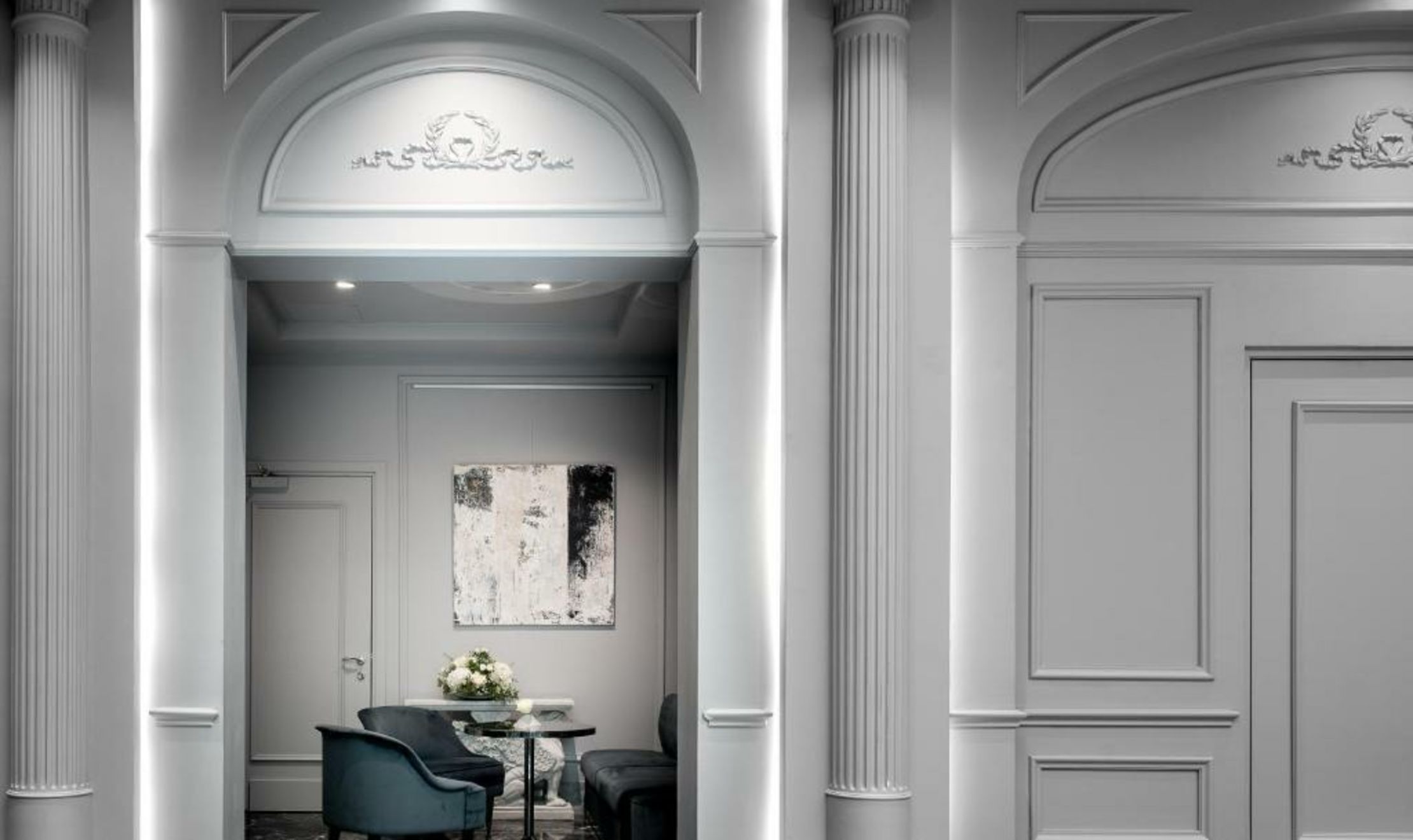 Boscolo Lyon Hotel & Spa