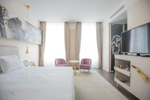 Boscolo Lyon Hotel & Spa