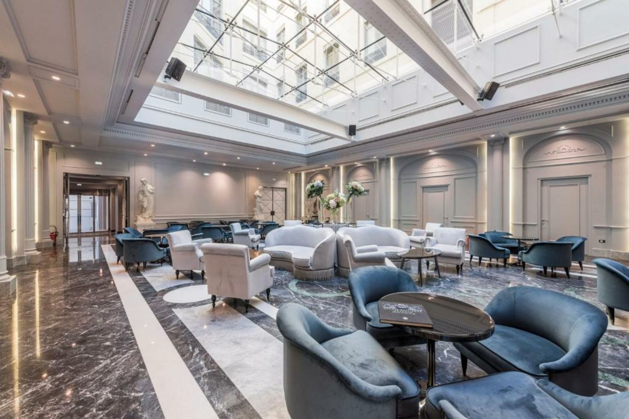 Boscolo Lyon Hotel & Spa