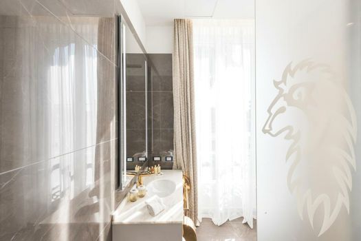 Boscolo Lyon Hotel & Spa
