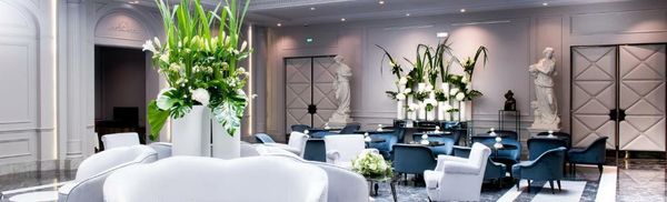 Boscolo Lyon Hotel & Spa