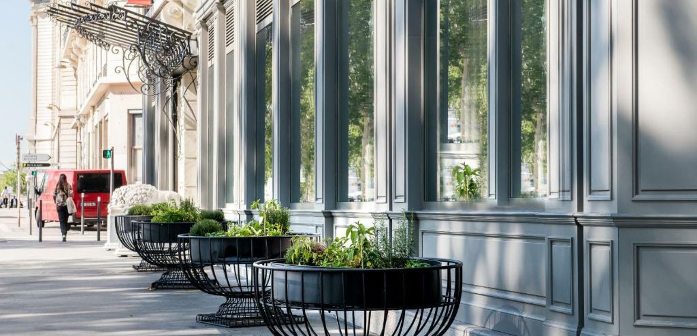 Boscolo Lyon Hotel & Spa