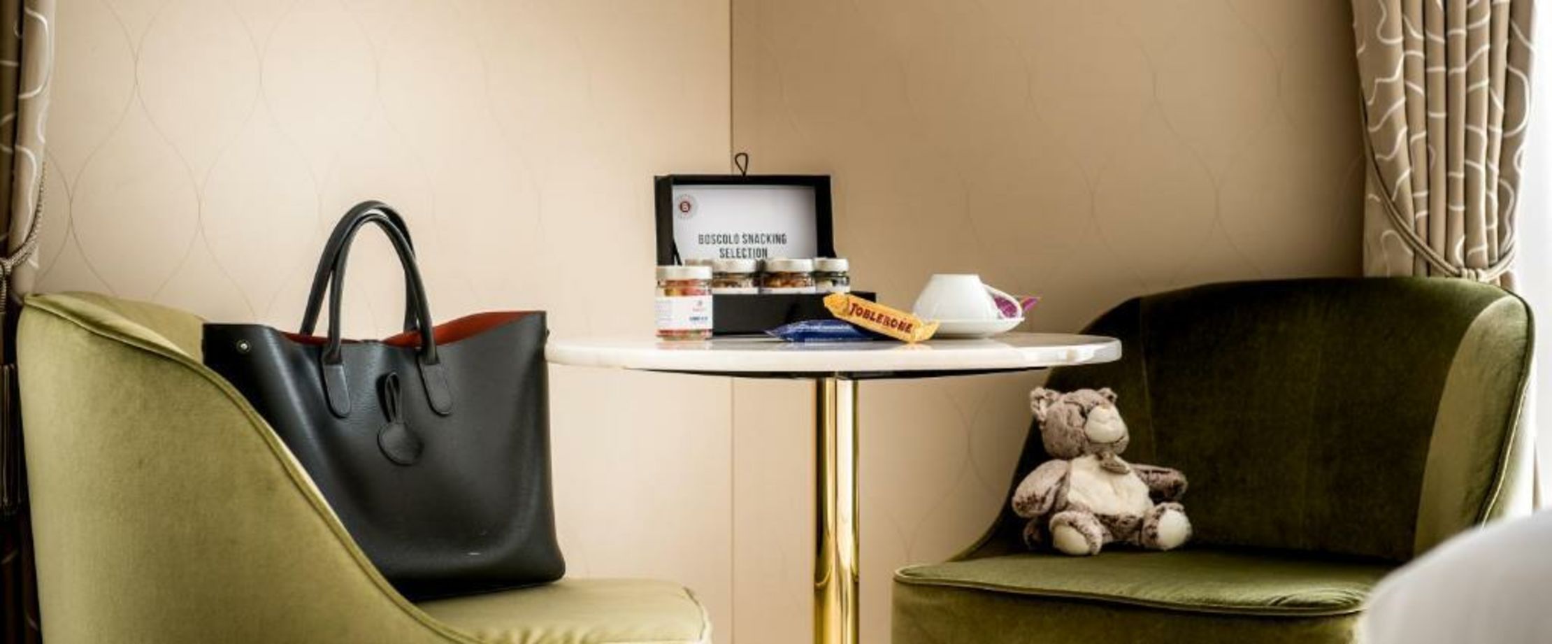 Boscolo Lyon Hotel & Spa