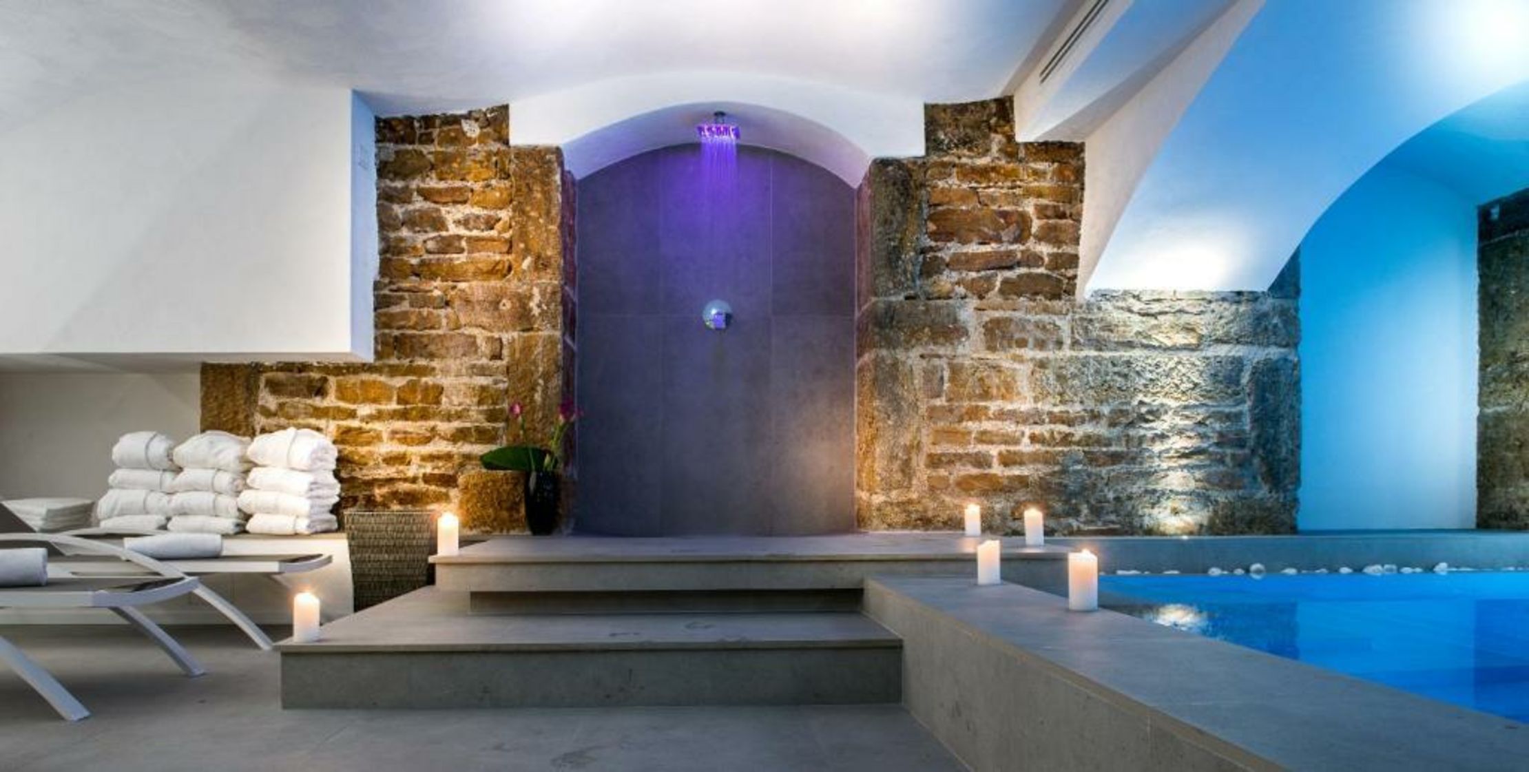 Boscolo Lyon Hotel & Spa